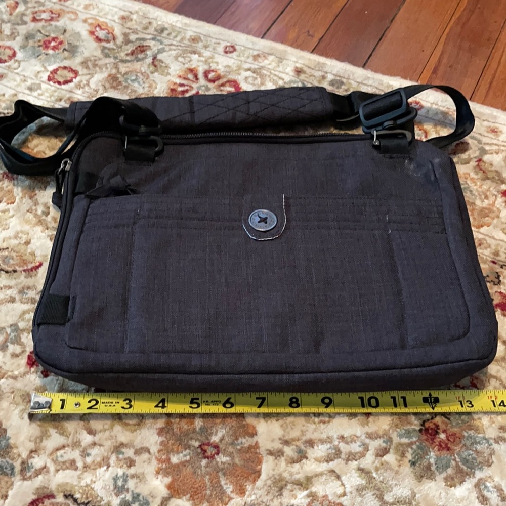 Ogio tablet or “Chromebook”-size case